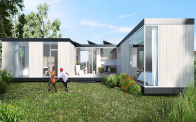 O Tiny Houses