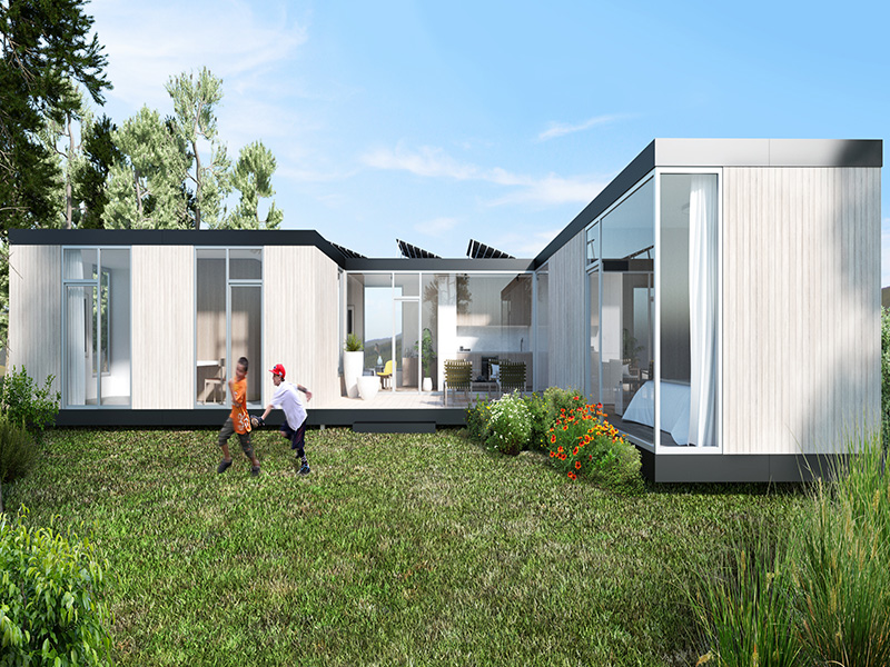 O Tiny Houses